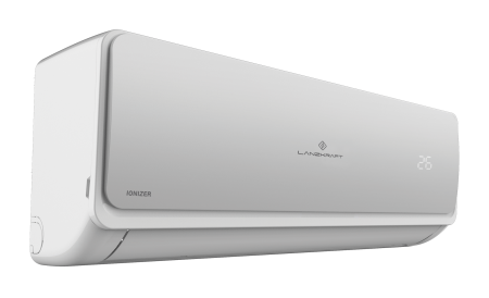 Настенный кондиционер (сплит-система) Lanzkraft LSWH-35FL1N / LSAH-35FL1N